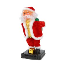 Müzikli Noel Baba Yılbaşı PS1574