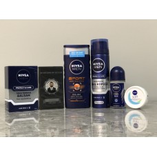 Nivea Erkek Bakım Seti PS1582