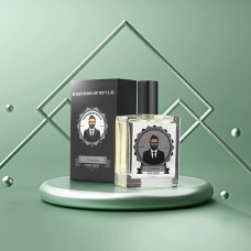 Forentina Master Of Style 50 ml. Erkek Parfüm Edp. PS2442 