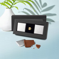 Forentina Zirkon Taşlı Yüzük Çikolata Hediye Set PS2529