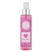 Forentina Rose Kar Tanesi Takı & Body Mist Hediye Set PS3013