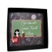 Forentina Kalpli Sonsuzluk Kolye Küpe Yüzük Saat Parfüm Öğretmenler Günü Hediye Set PS3212