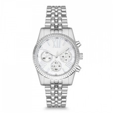 Forentina Gümüş Kaplama Yeşil Taşlı Yuvarlak Kolye Küpe Bileklik Saat Turkuaz Kutuda Takı Seti PS3372