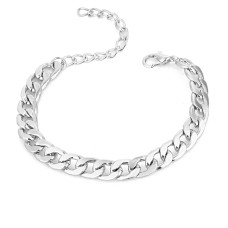 Forentina Taşlı Gri Metal Kol Saati 2li Bileklik Kombin Set PS3847