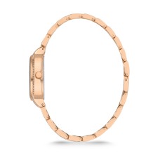 Forentina Kalpli Rose Metal Bayan Kol Saati PS3526